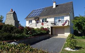 La Maison Blanche